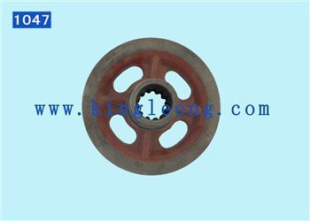 MTZ dijelovi traktora 240-1005131 remeni