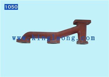 MTZ dijelovi traktora 50-1008025 Razdjelnik